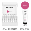 MOQ 110 - BRUMA GEL DESLIZANTE CON ALOE VERA SABOR A CHICLE - 100 ML
