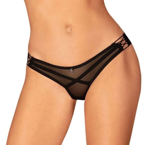 OBSESSIVE - ROXELIA TANGA XS/S - Imagen 3