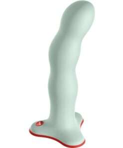FUN FACTORY - BOUNCER DILDO VERDE SALVIA