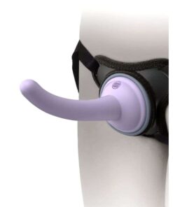 DILLIO - ARNÉS BODY DOCK VIOLETA