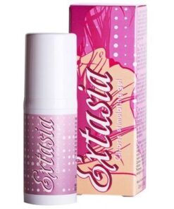 RUF - EXTASIA GEL ESTIMULANTE CLITORIS 30ML