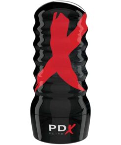 PDX ELITE - MASTURBADOR STROKER AIR-TIGHT