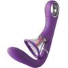 PLUG ANAL DE CRISTAL ERGONÓMICO PARA ESTIMULACIÓN ANAL