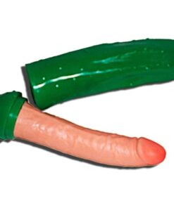 DIABLO PICANTE - PEPINO PENE