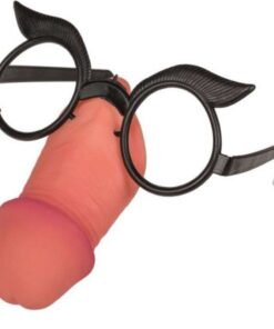 DIABLO PICANTE - GAFAS FORMA DE PITO
