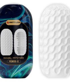 PRETTY LOVE - HUEVO MASTURBADOR WHIRL MYSTERY VENUS