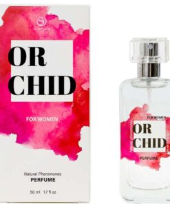 SECRETPLAY - ORCHID PERFUME FEROMONAS MUJER SPRAY 50 ML