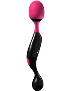 ADRIEN LASTIC - SYMPHONY VARITA MASAJEADORA VIBRADOR