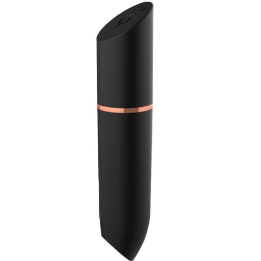 ADRIEN LASTIC - ROCKET BALA RECARGABLE NEGRO - Imagen 3