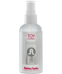 ADRIEN LASTIC - LIMPIADOR JUGUETES ANTIBACTERIANO 150 ML