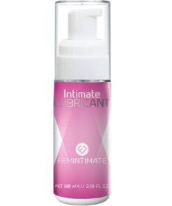 FEMINTIMATE - LUBRICANTE VAGINAL 100 ML