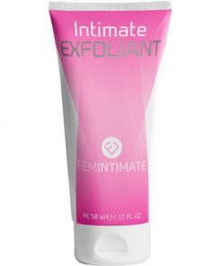 FEMINTIMATE - INTIMATE LIMPIADOR EXFOLIANTE 50 ML
