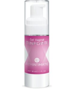 FEMINTIMATE - GEL VAGINAL TONIFICANTE 30 ML
