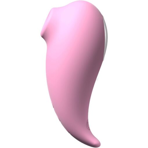ADRIEN LASTIC - REVELATION ONDAS ESTIMULADORAS CLÍTORIS ROSA - APP GRATUITA - Imagen 3