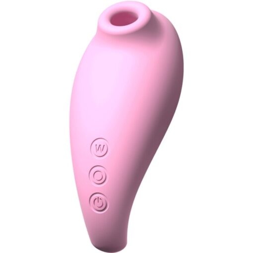 ADRIEN LASTIC - REVELATION ONDAS ESTIMULADORAS CLÍTORIS ROSA - APP GRATUITA - Imagen 2