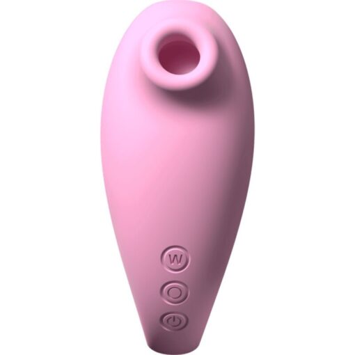 ADRIEN LASTIC - REVELATION ONDAS ESTIMULADORAS CLÍTORIS ROSA - APP GRATUITA - Imagen 5