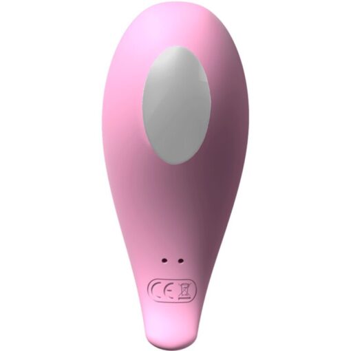 ADRIEN LASTIC - REVELATION ONDAS ESTIMULADORAS CLÍTORIS ROSA - APP GRATUITA - Imagen 4