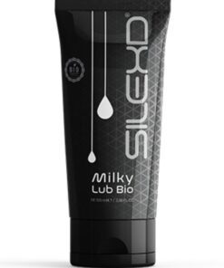 SILEXD - BIO LUBRICANTE CREMOSO 100 ML