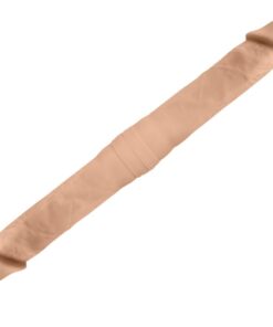 SILEXD - PENE REALISTICO DOBLE SILICONA PREMIUM SILEXPAN 42.5 CM