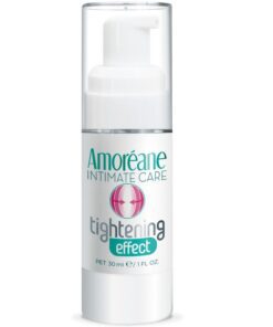 AMOREANE - LUBRICANTE BASE DE AGUA EFECTO TENSOR 50 ML