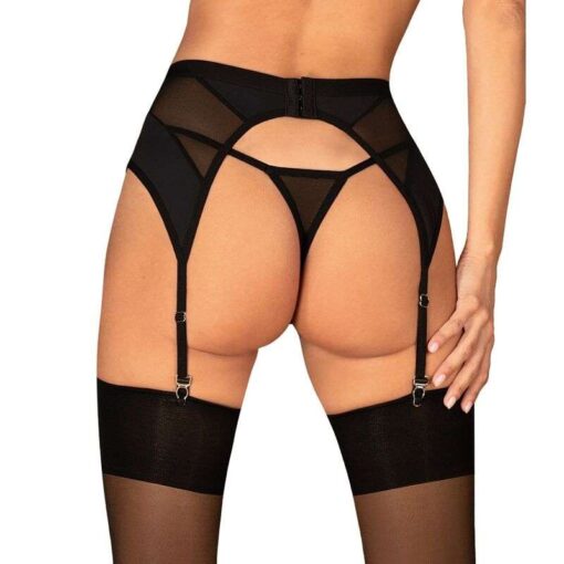 OBSESSIVE - CHIC AMORIA LIGUERO XS/S - Imagen 2