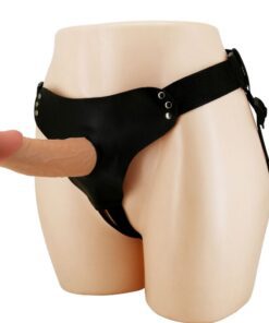 PRETTY LOVE - HARNESS STARK COMFORTABLE