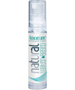 AMOREANE - LUBRICANTE BASE DE AGUA NATURAL 10 ML