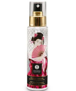 SHUNGA - LIMPIADOR SUAVE DE JUGUETES 115 ML