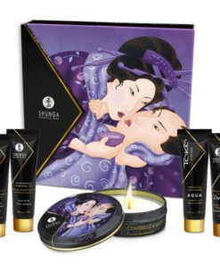 SHUNGA - SECRET GEISHA FRUTAS EXOTICAS