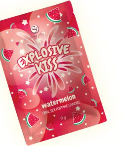 SECRET PLAY - CARAMELOS EXPLOSIVOS SANDIA
