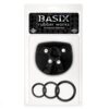 BASIX - RUBBER WORKS ARNÉS UNIVERSAL
