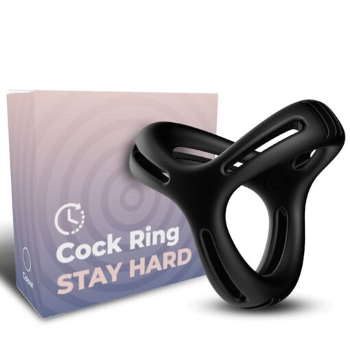 ARMONY - X-RING ANILLO MULTIPOSICIÓN LUMINOSO - Imagen 3