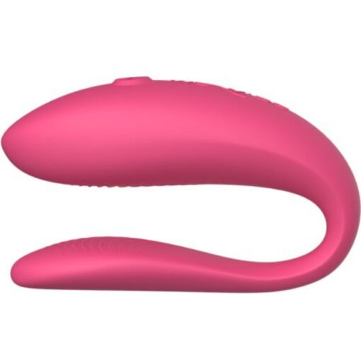 WE-VIBE - SYNC LITE ESTIMULADOR CLITORIS ROSA - Imagen 2