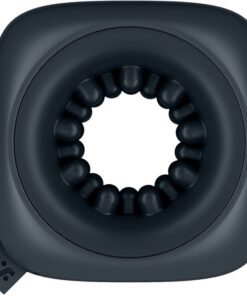 SATISFYER - RING STROKER MASTURBADOR  VIBRADOR