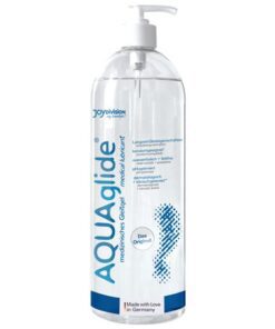 JOYDIVISION AQUAGLIDE - LUBRICANTE 1000 ML