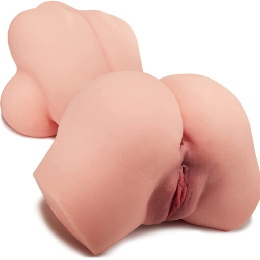 ARMONY - TORSO FEMENINO REALÍSTICO MODELO 10 - Imagen 2