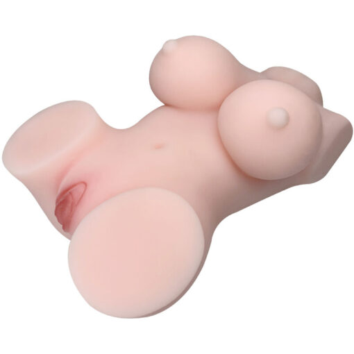 ARMONY - TORSO FEMENINO REALÍSTICO MODELO 9 - Imagen 4