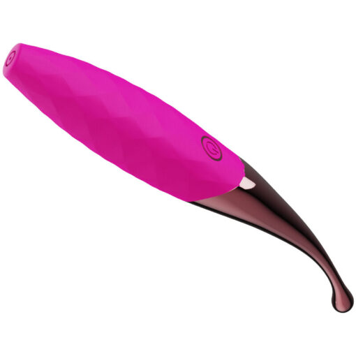 ARMONY - NANA ESTIMULADOR MULTIFRECUENCIA FUCSIA - Imagen 3