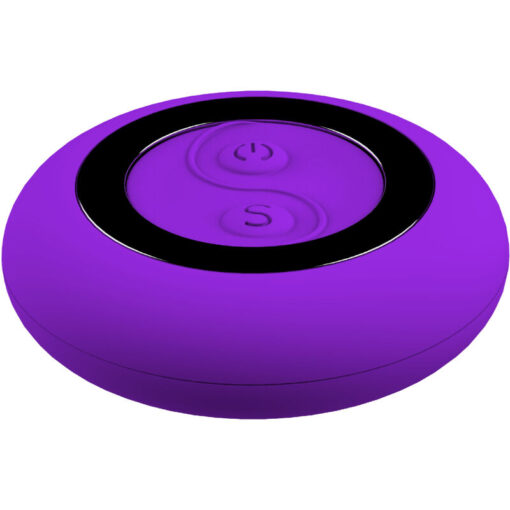 ARMONY - HUEVO VIBRADOR CONTROL REMOTO VIOLETA - Imagen 4