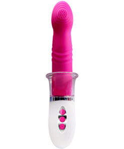 ARMONY - LIBERTY VIBRADOR  ROTADOR GRANULAR