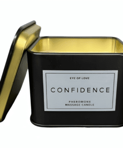 EYE OF LOVE - CONFIDENCE VELA MASAJE PARA HOMBRE 150 ML