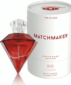 EYE OF LOVE - MATCHMAKER RED DIAMOND PERFUME FEROMONAS PARA AMBOS 30 ML