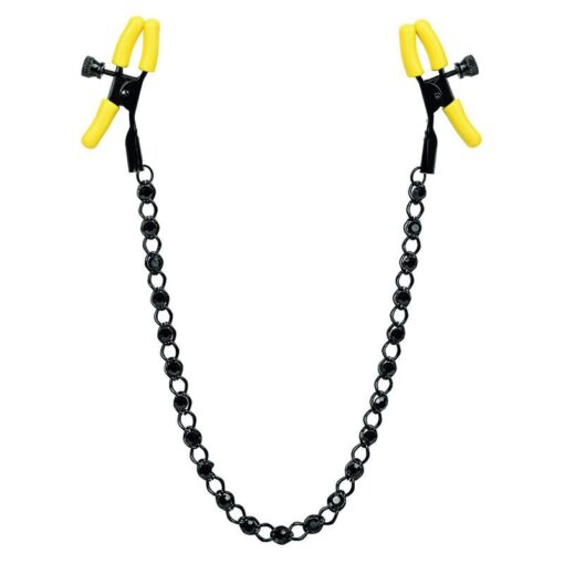 CALEXOTICS - BOUNDLESS PINZAS DE PEZONES - Imagen 2