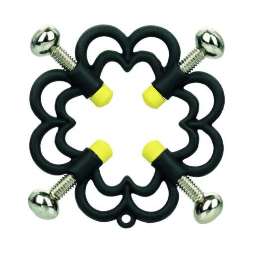 CALEXOTICS - BOUNDLESS AGARRES PARA PEZONES - Imagen 2