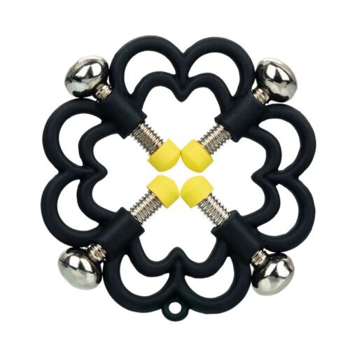 CALEXOTICS - BOUNDLESS AGARRES PARA PEZONES - Imagen 4