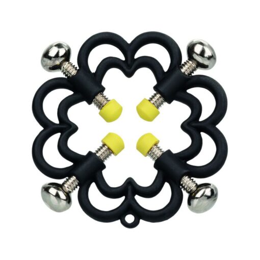CALEXOTICS - BOUNDLESS AGARRES PARA PEZONES - Imagen 3