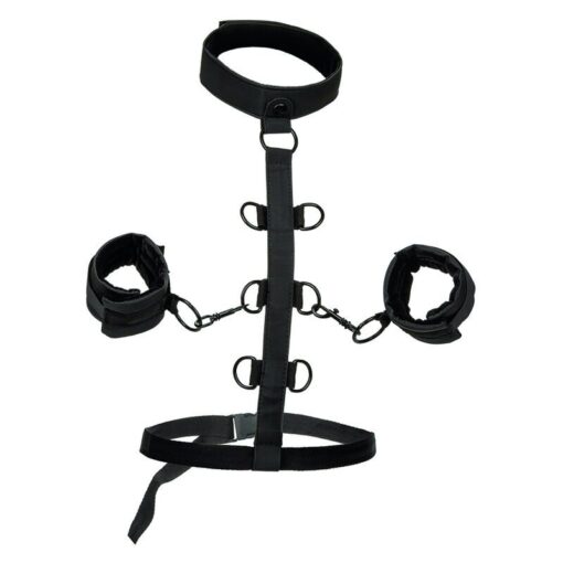 CALEXOTICS - BOUNDLESS SUJECCIÓN DEL CUERPO Y EL CUELLO - Imagen 2