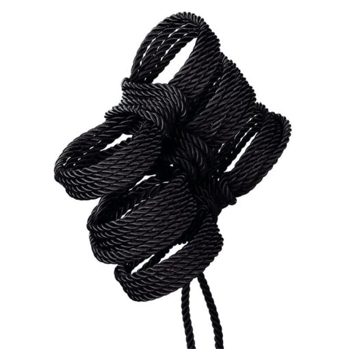 CALEXOTICS - BOUNDLESS CUERDA 10M NEGRA - Imagen 3