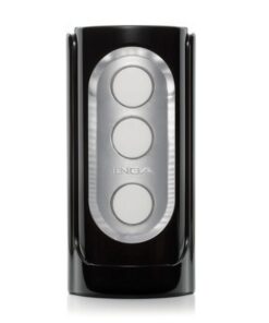 TENGA - MASTURBADOR FLIP HOLE NEGRO