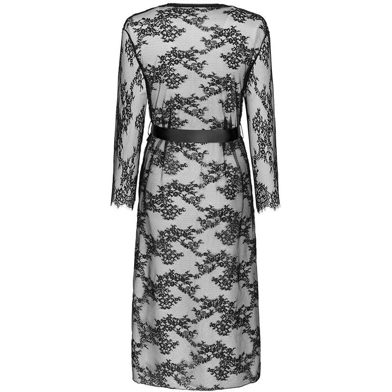 LIVCO CORSETTI FASHION - MOSTINA LC 90641 BATA NEGRO - Imagen 4